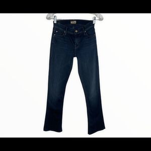 Mother Jeans The Runaway Size:24 inseam: 30 Great Condition